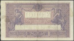 01474 France / Frankreich: 1000 Francs June 15th 1903, P.67e (Fay 36-17) With Signatures: Frachon, D'Anfre - Other & Unclassified