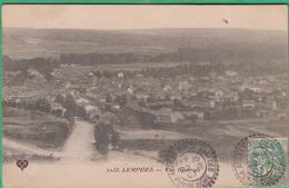 63 - Lempdes - Vue Générale - Editeur: V.D.C N°2133 - Lempdes