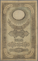 02506 Turkey / Türkei: 20 Kurush 1856 P. 26, No Strong Folds But Obviously Pressed, Repaired At Every Bord - Turquie