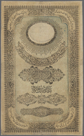 02506 Turkey / Türkei: 20 Kurush 1856 P. 26, No Strong Folds But Obviously Pressed, Repaired At Every Bord - Turchia