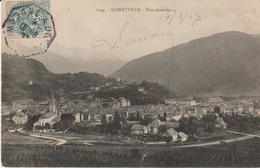 Albertville - Vue Générale - Albertville