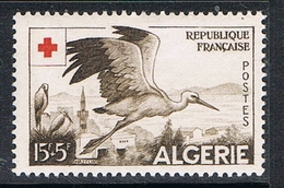 ALGERIE N°344 N* - Ungebraucht