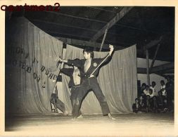 KUNG-FU CHINE CHINA VIETNAM SPORT COMBAT KARATE QI GONG ARTS MARTIAUX NUNCHAKU MARTIAL ARTS BOXE AIKÏDO KUNTAO JUDO - Chine