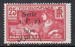 SYRIE N°150 N* - Neufs