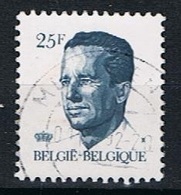 Belgie OCB 2356 (0) - 1981-1990 Velghe