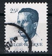 Belgie OCB 2356 (0) - 1981-1990 Velghe