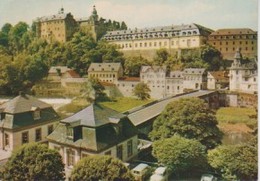 (DE1363) WEILBURG LUFTKURORT - Weilburg