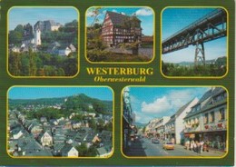 (DE1124) WESTERBURG - Westerburg