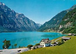 13147604 Kloental Gasthaus Rhodannenberg Kloentalersee Alpen Kloental - Andere & Zonder Classificatie