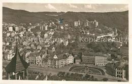 43148559 Karlovy Vary Benesovo Namesti Hotel Imperial - Schneeberg