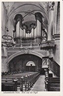 AK Prüm - Salvatorkirche - Blick Auf Die Orgel (34383) - Prüm