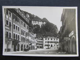 AK FELDKIRCH 1936 ///  D*31386 - Feldkirch