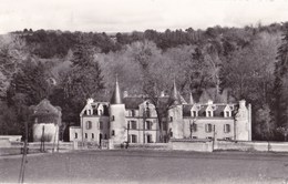 BOISSY LA RIVIERE - Centre D'Education Ouvrière De La C.F.T.C. - Domaine De Bierville - Le Château - Boissy-la-Rivière