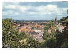 Belgique Bilzen Panorama CPSM GF - Bilzen