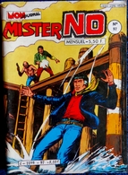 MISTER NO  - Mensuel N° 97 - Éditions Mon Journal - ( 5 Janvier 1984 ) . - Mister No