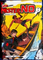 MISTER NO  - Mensuel N° 99 - Éditions Mon Journal - ( 5 Mars 1984 ) . - Mister No