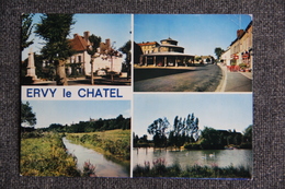 EVRY LE CHATEL - Ervy-le-Chatel