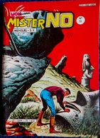 MISTER NO  - Mensuel N° 73 - Éditions Mon Journal - ( 5 Janvier 1982 ) . - Mister No