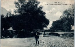 38 - VIF --  Les Bords De La Grasse - Vif