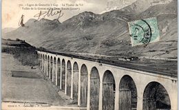 38 - VIF -- Viaduc - Vif