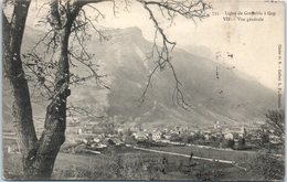 38 - VIF -- Vue Générale - Vif