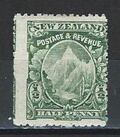 New Zealand SG 302b,  Mi 99XIC * MH - Ungebraucht