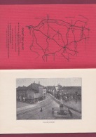 010518A - 01 Catalogue DISTILLERIE BRESSANE HENRI MARTIN à PONT DE VAUX - Pont-de-Vaux
