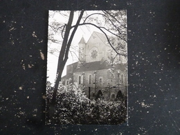 Delcampe - ABBAYE DE PONTIGNY - YONNE - Pontigny