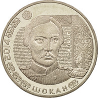 Monnaie, Kazakhstan, 50 Tenge, 2014, Kazakhstan Mint, SPL, Copper-nickel - Kazakistan