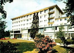 73147615 Reinhardshausen Sanatorium Reinhardsquelle Albertshausen - Bad Wildungen