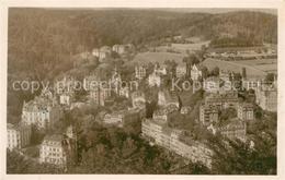 43149225 Karlovy Vary Stadtblick - Schneeberg