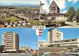 Uster 4 Bild - Uster