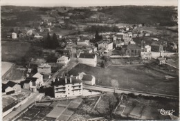 LATRONQUIERE  VUE AERIENNE - Latronquiere