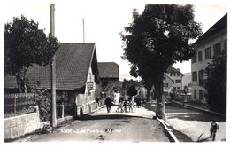 Les Ponts De Martel - Non écrite - Ponts-de-Martel