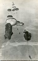PARACHUTISME - Parachutting