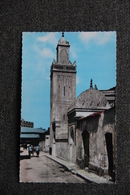 CHERCHELL - Mosquée Et Minaret - Autres & Non Classés