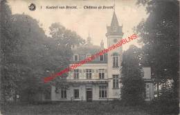 Kasteel - Brecht - Brecht