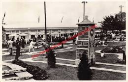 Lunapark De Heide - Miniatuur Golf Speeltuin Bouwelse Steenweg - Bouwel - Grobbendonk