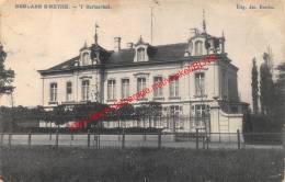 Het Berlaerhof - 1909 - Berlaar - Berlaar