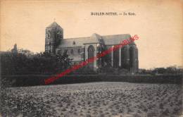 De Kerk - Baelen-Nethe - Balen - Balen