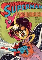 Superman Taschenbuch Nr. 11 - 1. Auflage - Ehapa Verlag (1978) DC-Comic - Otros & Sin Clasificación