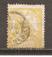 España/Spain-(usado) - Edifil  143 - Yvert  141 (o) - Used Stamps