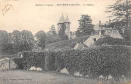 ESSONNE  91  BRUYERES LE CHATEL  LE CHATEAU - Bruyeres Le Chatel