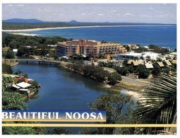 (140) Australia - QLD - Noosa - Sunshine Coast