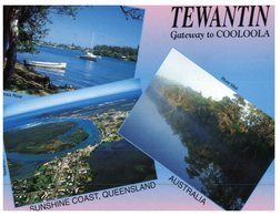 (140) Australia - QLD - Tewantin - Sunshine Coast