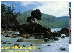 (135) Australia - QLD - Cape Hillsborough - Far North Queensland