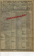 75- PARIS- CATALOGUE PARTITIONS COLLECTION LITOFF- ENOCH-27 BD. ITALIENS- PIANO VIOLON VIOLONCELLE FLUTE-1897 - Spartiti