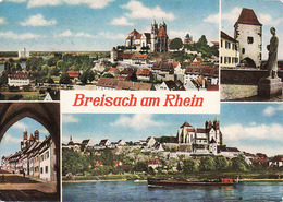 Baden-Wurttemberg > Breisach Am Rhein, Gebraucht 1969 - Breisach