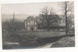 38049  -  Langdorp   Aarschot      Carte  Phoro - Aarschot