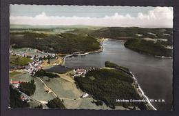 CPSM ALLEMAGNE - SCHLUCHSEE - Schwarzwald - Très Jolie Vue Générale Aérienne Du Village - Schluchsee